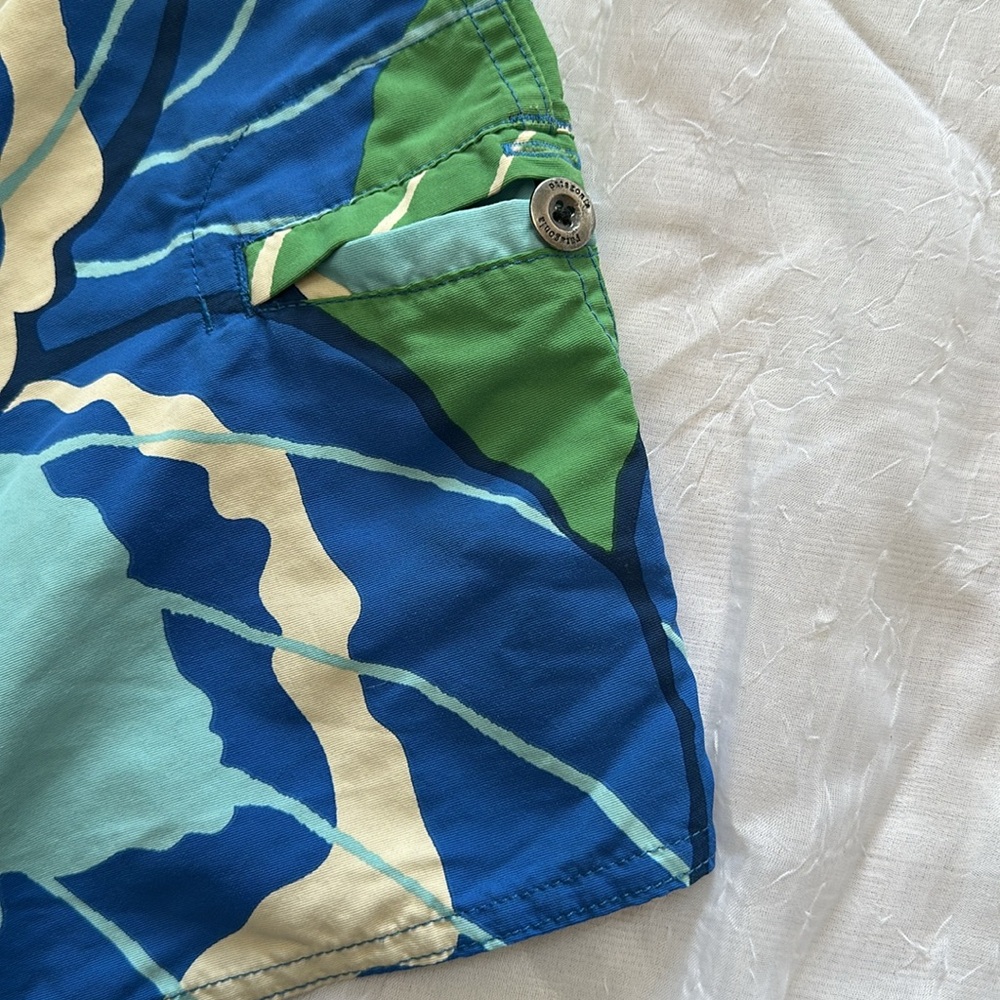 Patagonia Board Shorts - Picture 4 of 6